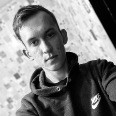 Вова Неплях, 16.02.2000, Харьков