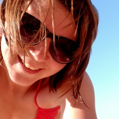 Ирина Ершова, 27.12, Санкт-Петербург