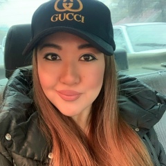 Tanya Khan, 14.03, Алматы