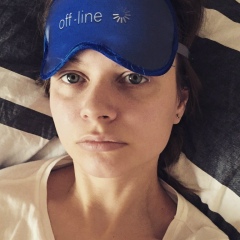 Екатерина Журавлева, 08.06.1987, Москва