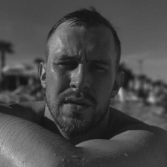 Alexandr Donchenko, 23.07.1990, Москва