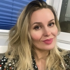 Элен Иребята, 03.01.1988, Москва