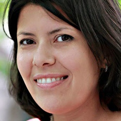 Лиля Зайдулина, Казань