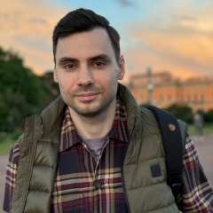 Андрей Дмитриев, 03.03, Москва