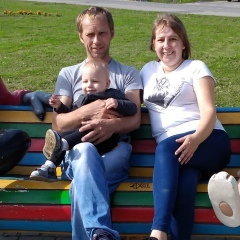 Сергей Коноплёв, 29.07.1981, Белозерск