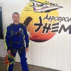 Максим Филоненко, 06.09, Санкт-Петербург