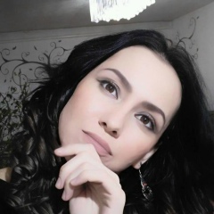 Dayane Müller, 01.01.1994, Curitiba
