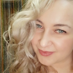 Оксана Созыкина, 26.06.1981, Санкт-Петербург