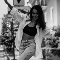 Ирина Войтович, 11.07.1989, Санкт-Петербург