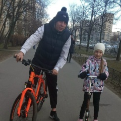 Денис Александрович, 02.01.1986, Санкт-Петербург