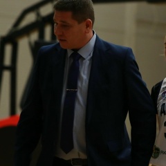 Денис Хоменчук, Курск