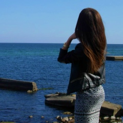 Настя Маслова, 01.07, Одесса