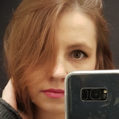 Кристина Панкова, 16.08, Санкт-Петербург