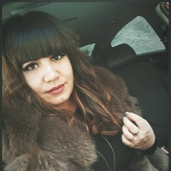 Амина Базан, 09.05.1991, Астана