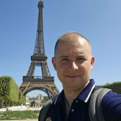 Сергей Клеймёнычев, Ставрополь