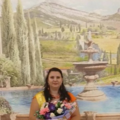 Анна Тарасова, 23.05.1989, Пушкино