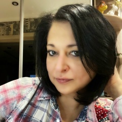 Елена Чикильдина, 16.08.2008, Москва