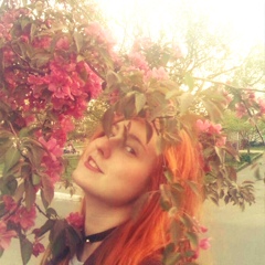 Ксюша Тимофеева, 12.04.1989, Киев