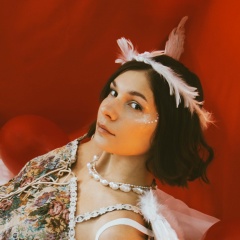 Таисия Геккель