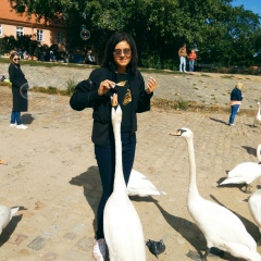 Лада Ежкова, 11.08.1989, Саратов