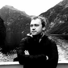 Павел Овсянников, 28.09, Москва