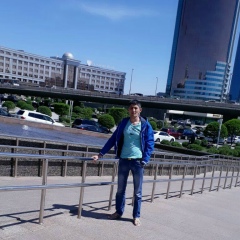 Алмаз Аутинов, 08.01, Усть-Каменогорск