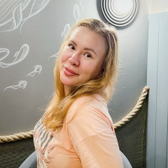 Анна Антипова, 29.10, Нижний Тагил