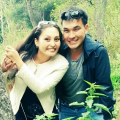 Makpal Arip, 20.09, Шымкент