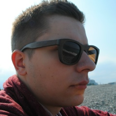 Артём Кузьменко, 19.12.1987, Киев