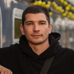 Антон Самсонов, 15.01.1988, Санкт-Петербург