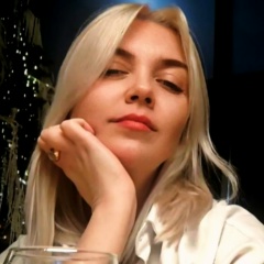 Дарья Семёнкина, Новосибирск