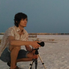 Евгений Шевчук, 26.04, Москва