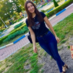 Гузель Хасанова, 04.02.1999, Валуйки