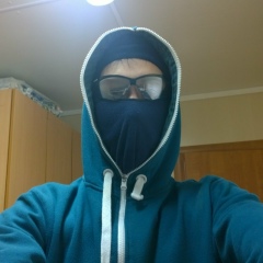 Мустафа Мустафа, 12.07.1984, Алматы