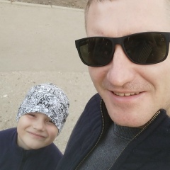 Алексей Кель, Пермь