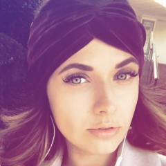 Masha Kutilova, 08.01, San Francisco