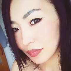 Мика Макатова, 13.01.1991