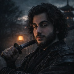 Джамалейл Аушев, 18.03.1995, Москва