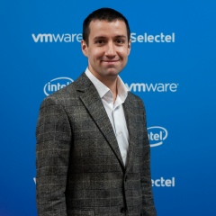 Андрей Давид, 07.10, Санкт-Петербург