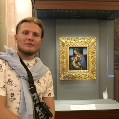 Арсений Фадеев, 18.09.1996, Казань