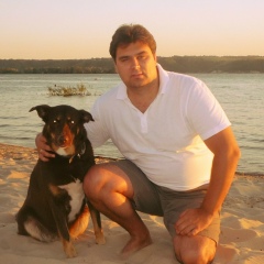 Михаил Гусев, 03.07, Казань