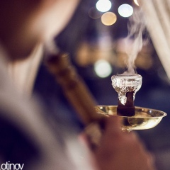 Botir Yuldashev, 09.10, Пермь