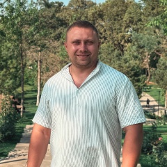 Иван Гассан, 15.09.1991, Липецк