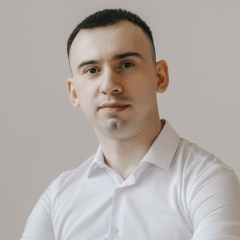 Андрей Богушевский, 26.01.1993, Абакан