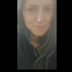 Анна Харлан, Донецк