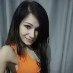 Наталья Степайкина