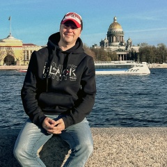 Антон Бычек, 19.09, Екатеринбург