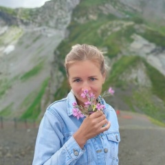 Яна Сиялова, 29.04.1987, Москва