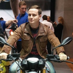 Илья Гальперин, 02.11.1987, Heidelberg