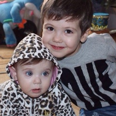 Мишка Барсегян, 24.11, Пятигорск